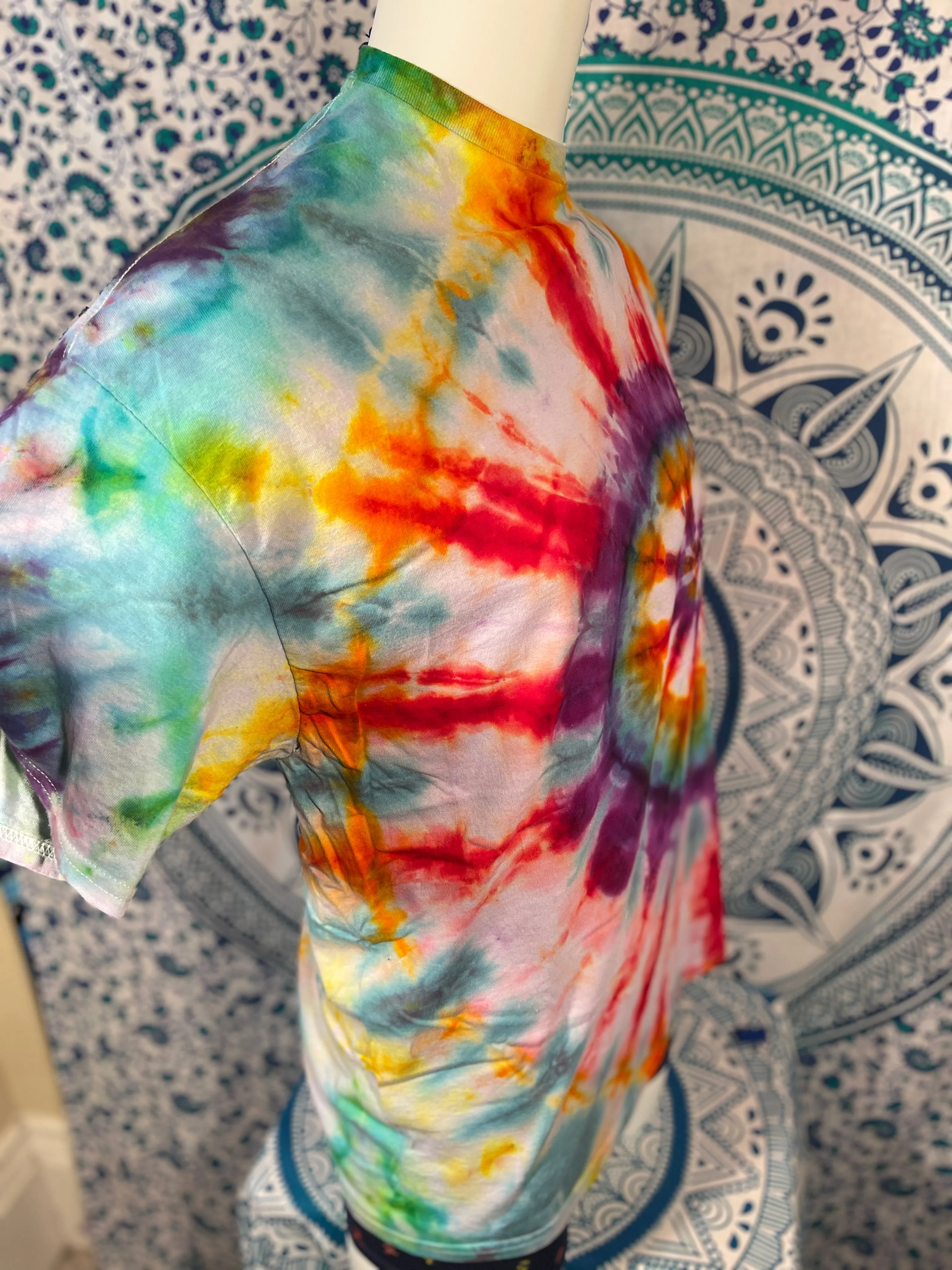 3XL Sunshine Tiedye #22