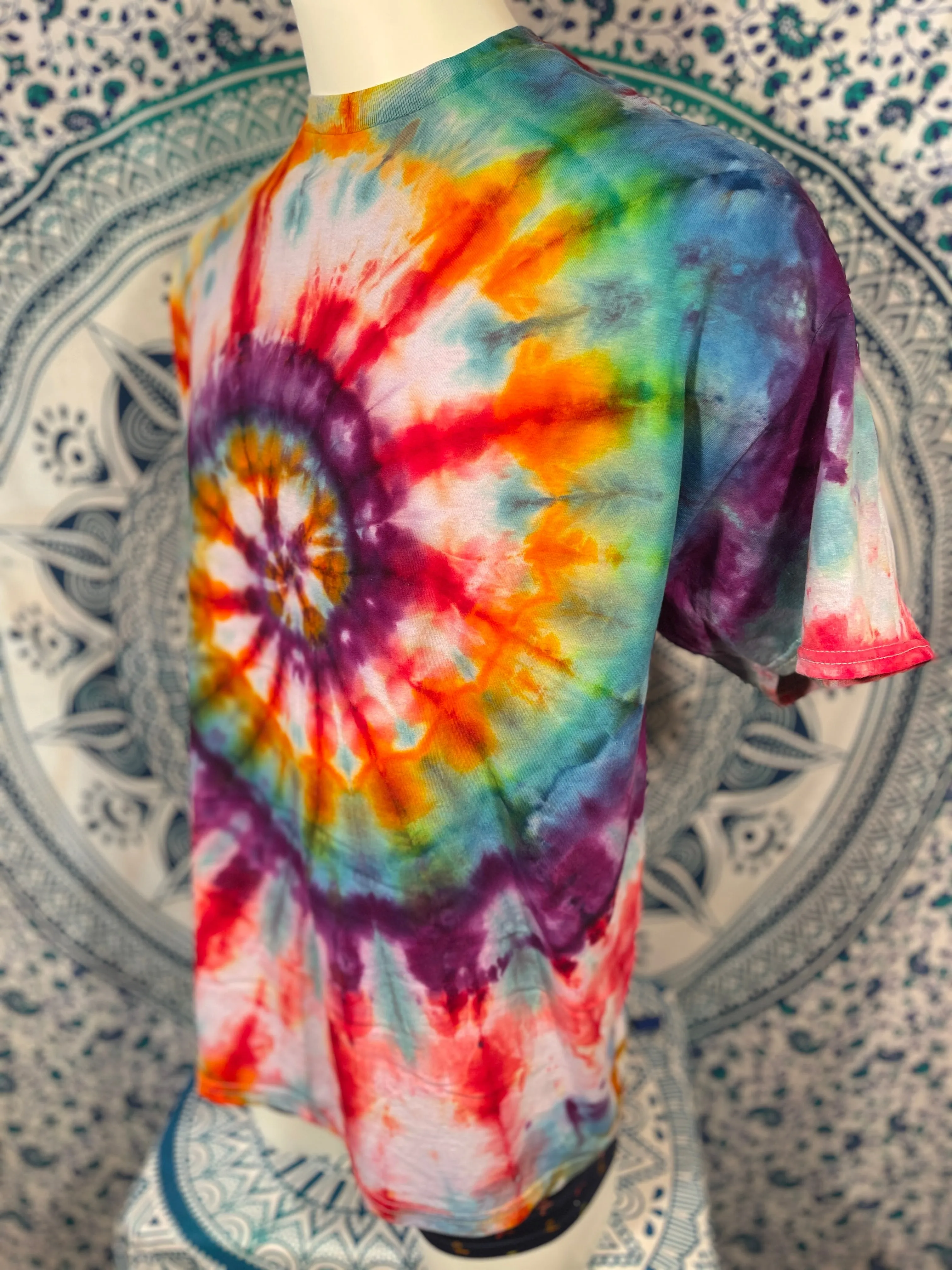 3XL Sunshine Tiedye #22