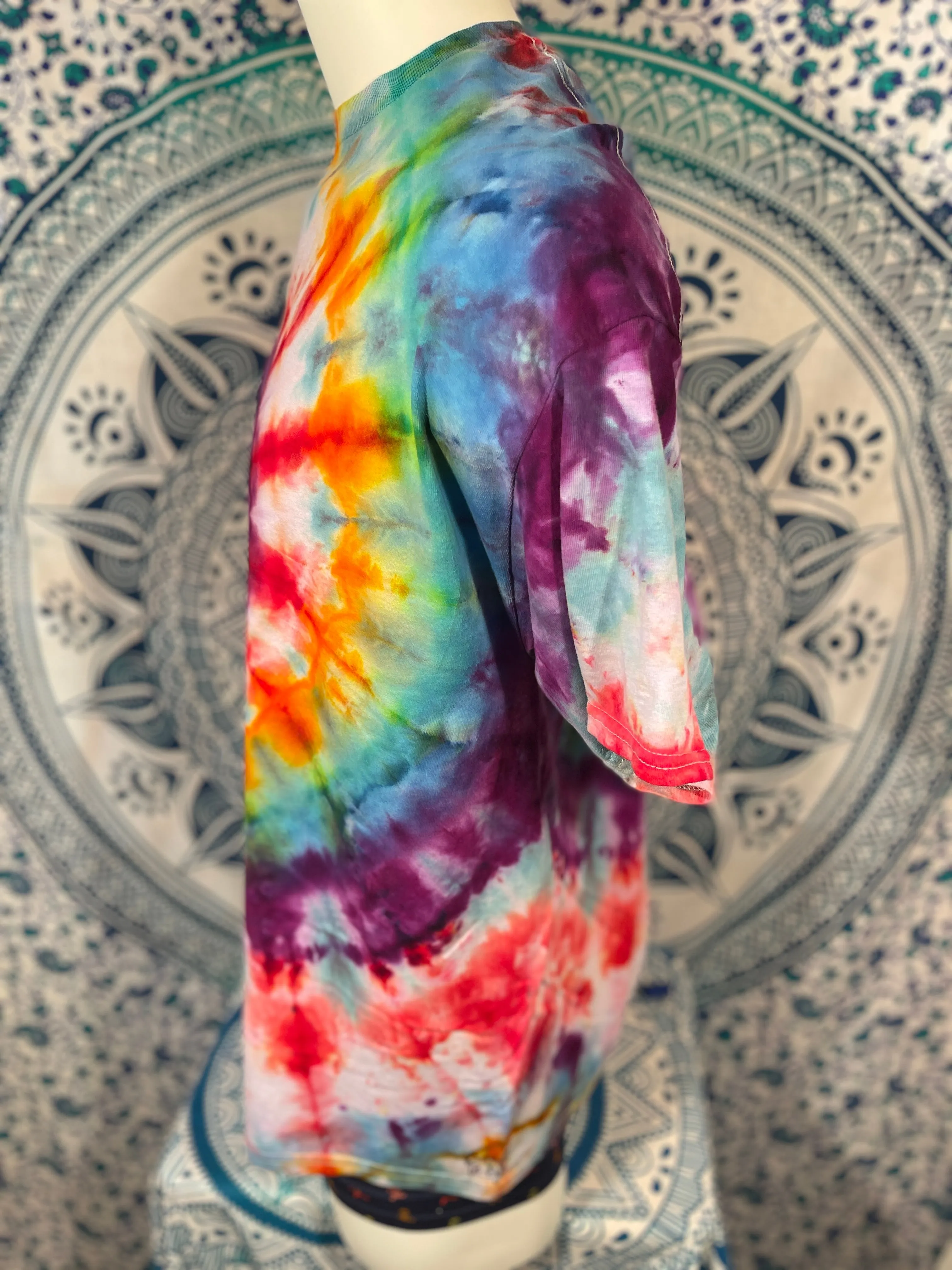 3XL Sunshine Tiedye #22