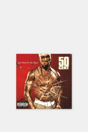 50 Cent - Get Rich or Die Tryin'