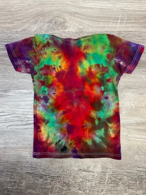 6-12 Month OG Tiedye Baby T-Shirt #6