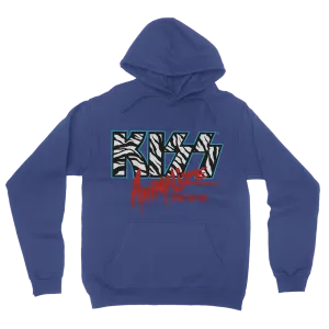 Animalize Tour '84-'85 Hoodie