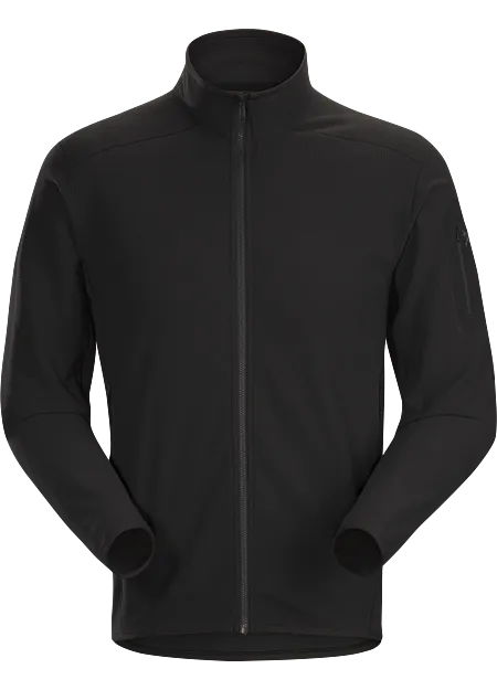 Arc'teryx Delta LT Jacket - Men's