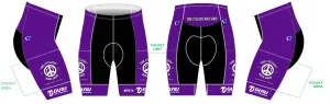 Breakaway Domestique Gravel Short Men's - The Cyclery Bike Shop