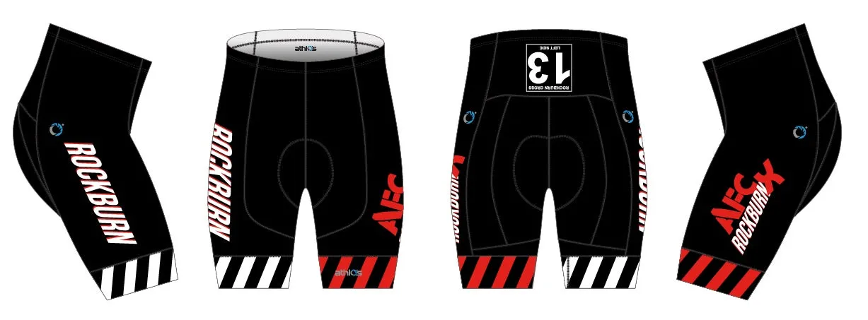 Breakaway Short Men's - Rockburn CX