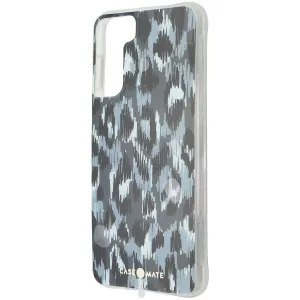 Case-Mate Prints Hardshell Case for Samsung Galaxy S21  5G - Scribbled Camo