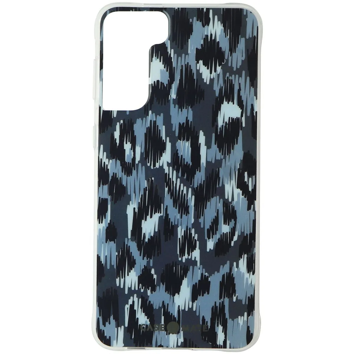 Case-Mate Prints Hardshell Case for Samsung Galaxy S21  5G - Scribbled Camo