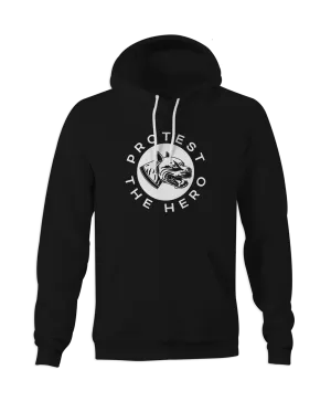 Dog Pullover Hoodie