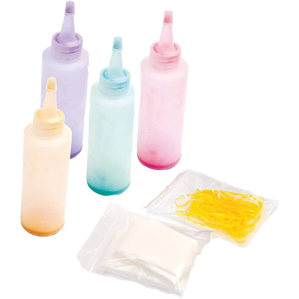 Fab Lab Tie Dye Kit