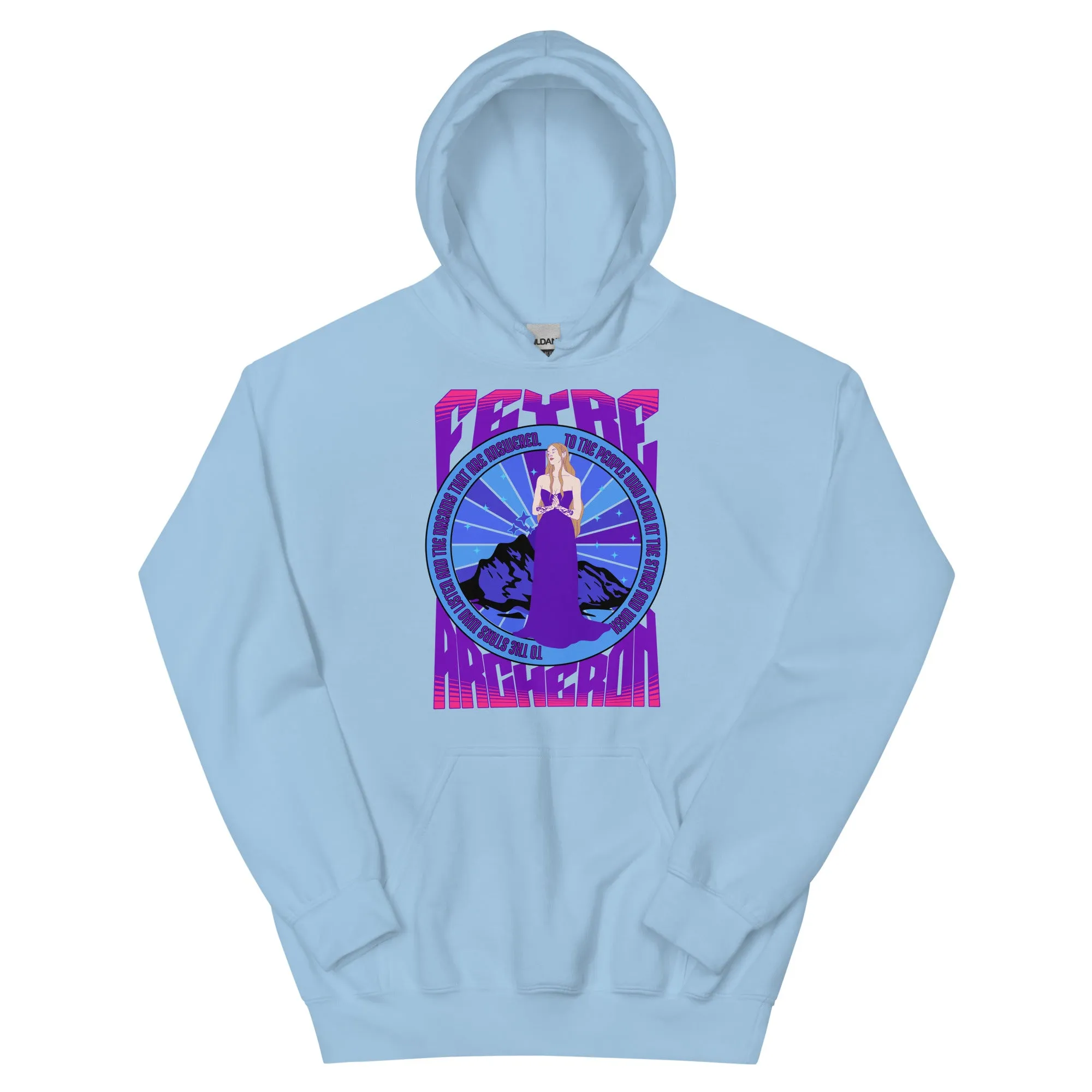 Feyre Archeron Hoodie