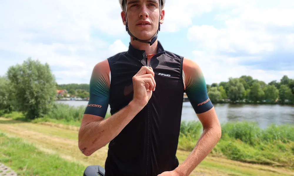 FFWD CYCLING WIND VEST