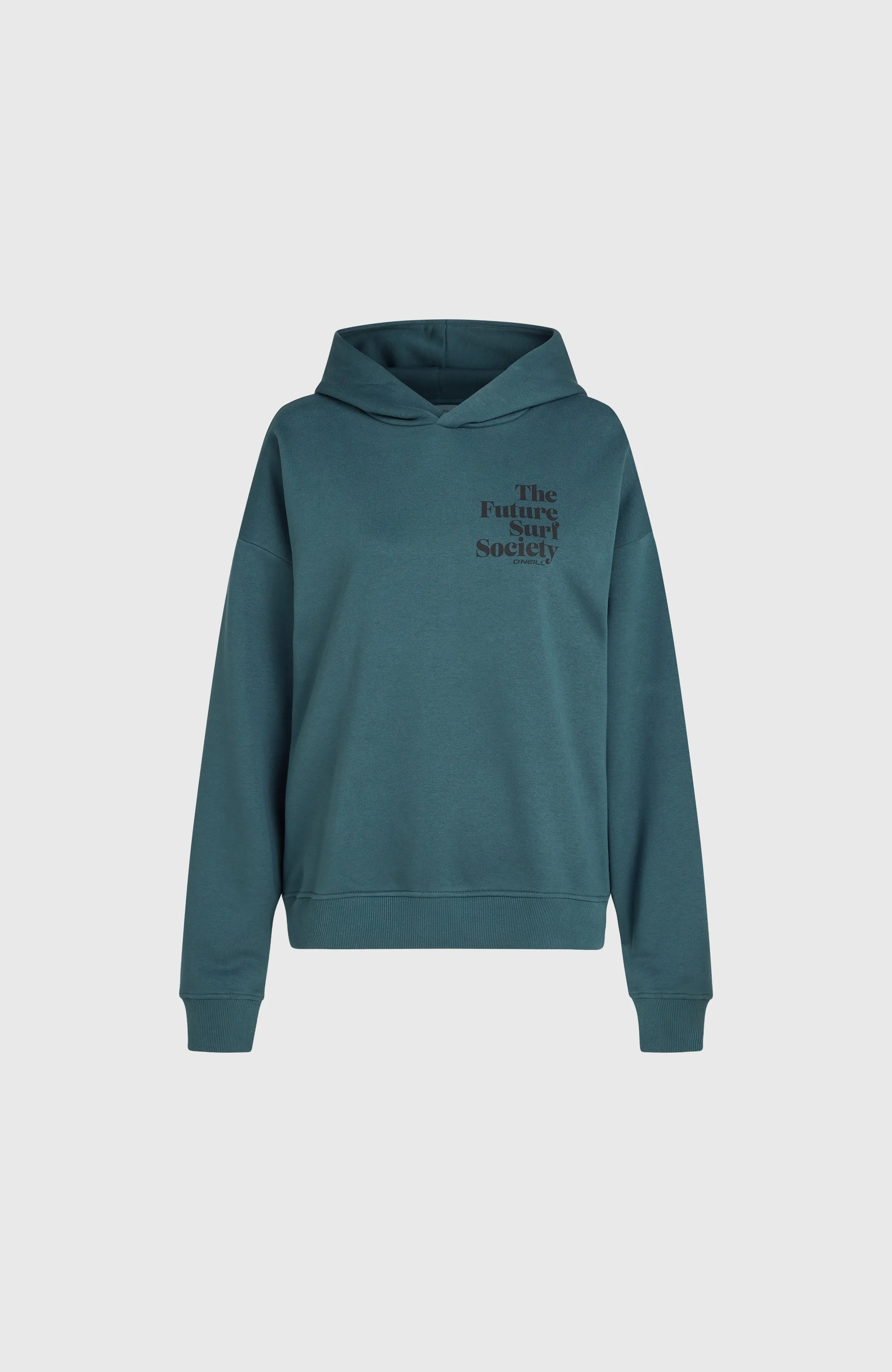 Future Surf Society Hoodie | Alma Steel