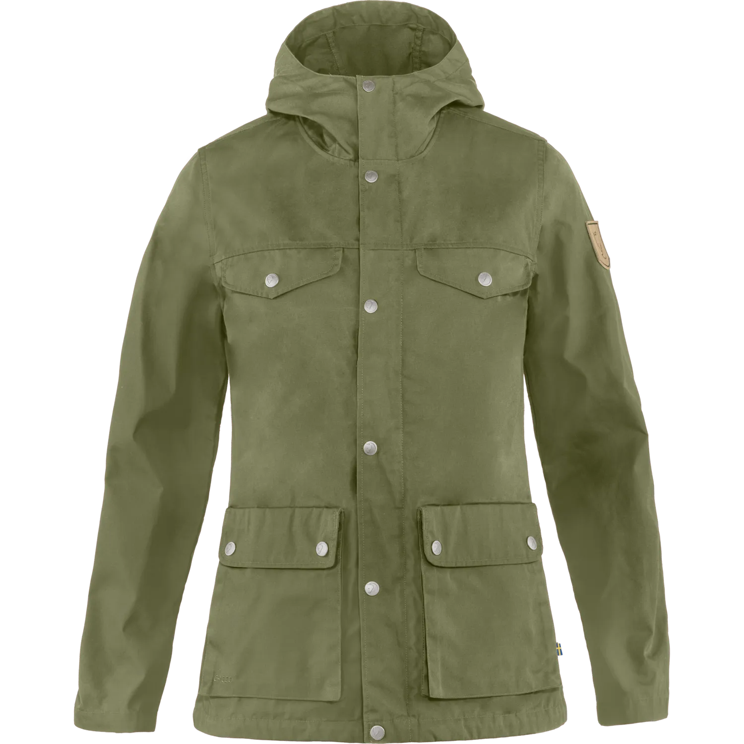 Greenland Jacket W