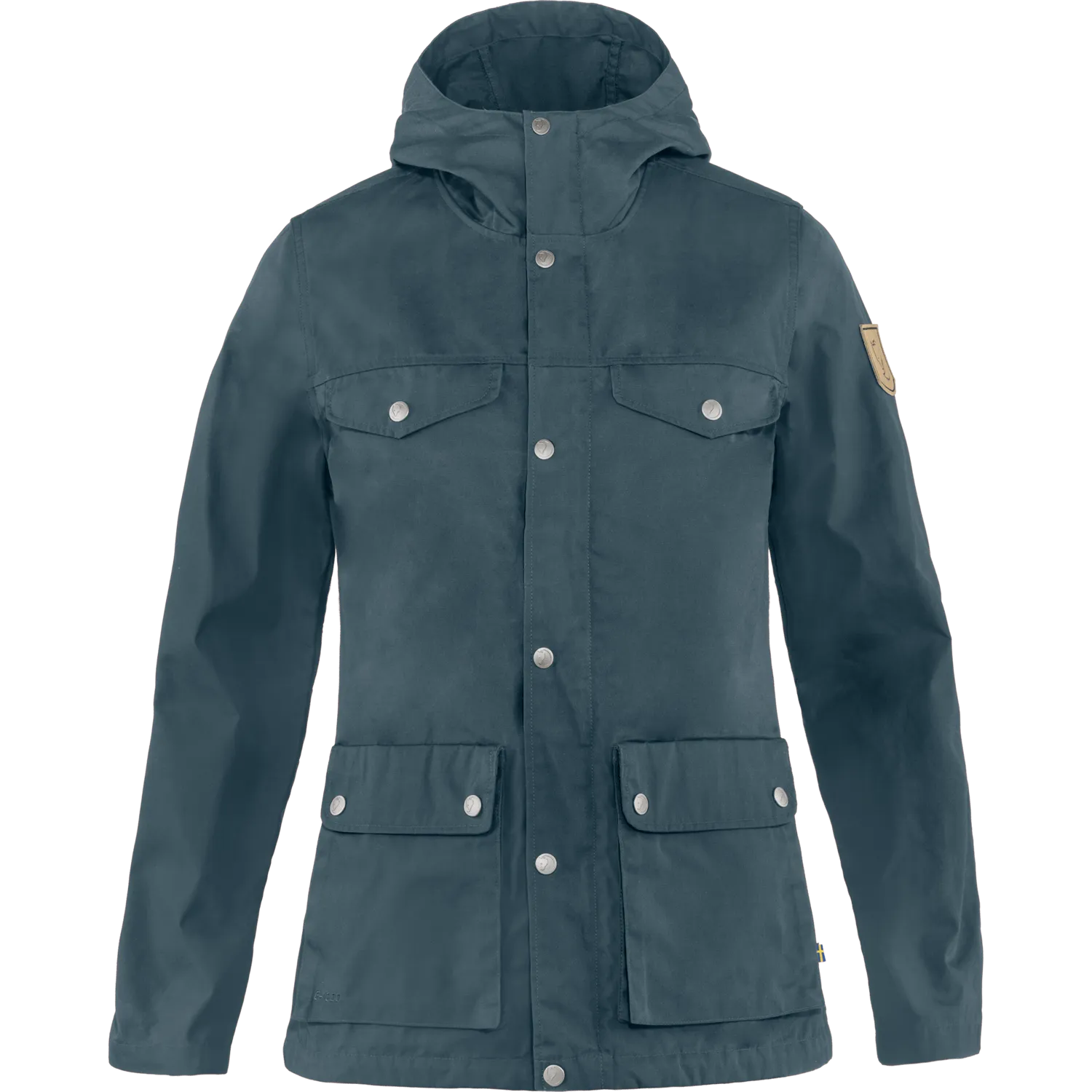 Greenland Jacket W