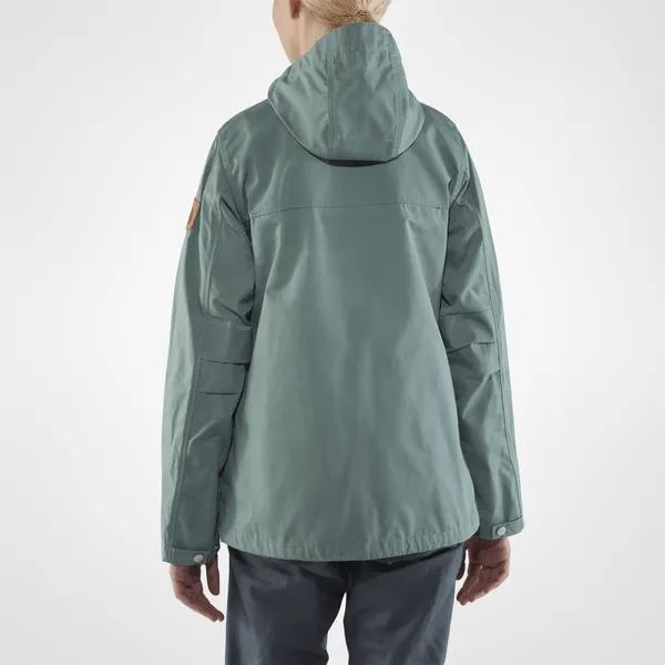 Greenland Jacket W