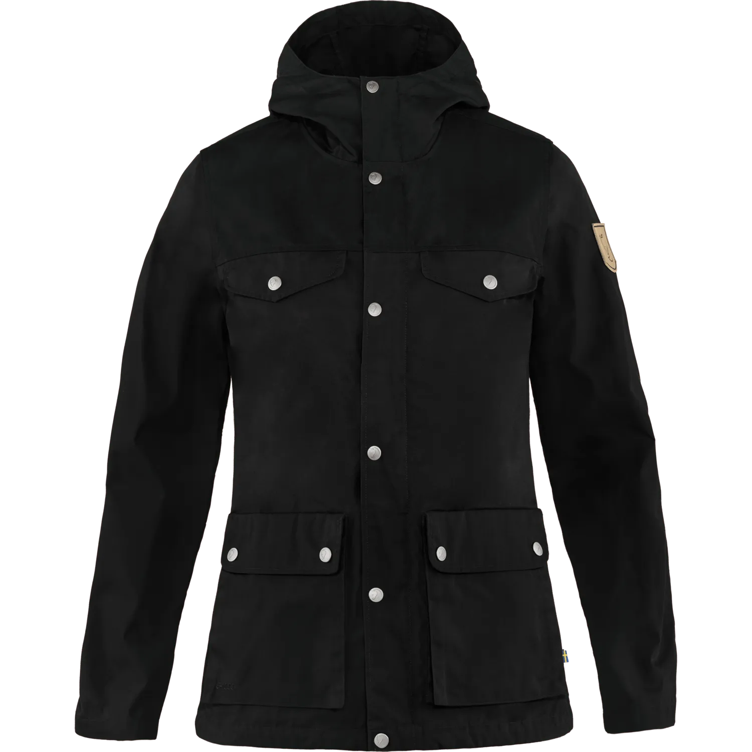 Greenland Jacket W