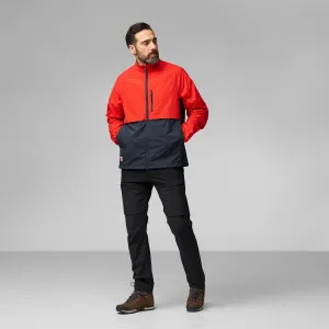 High Coast Hybrid Wind Jacket M