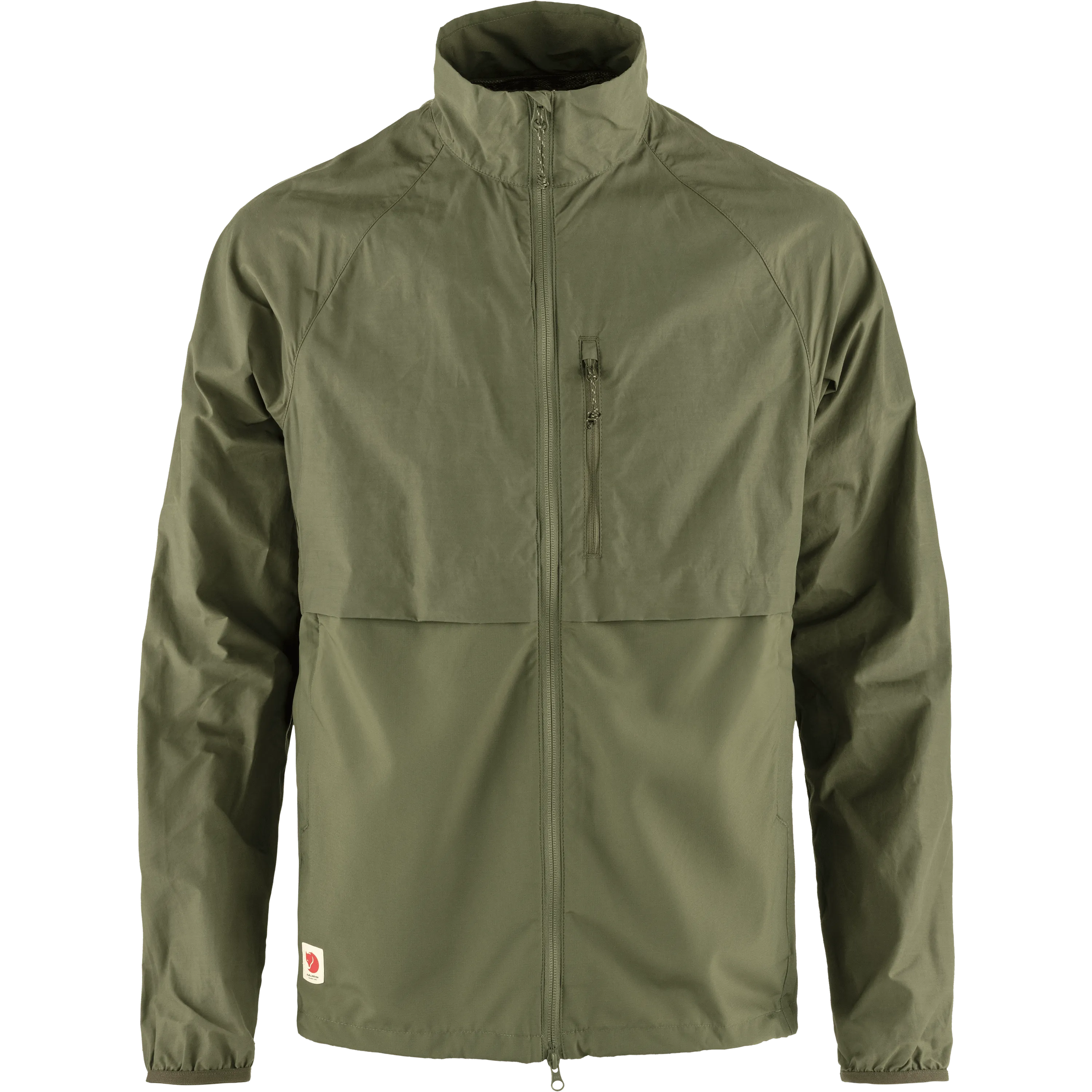 High Coast Hybrid Wind Jacket M