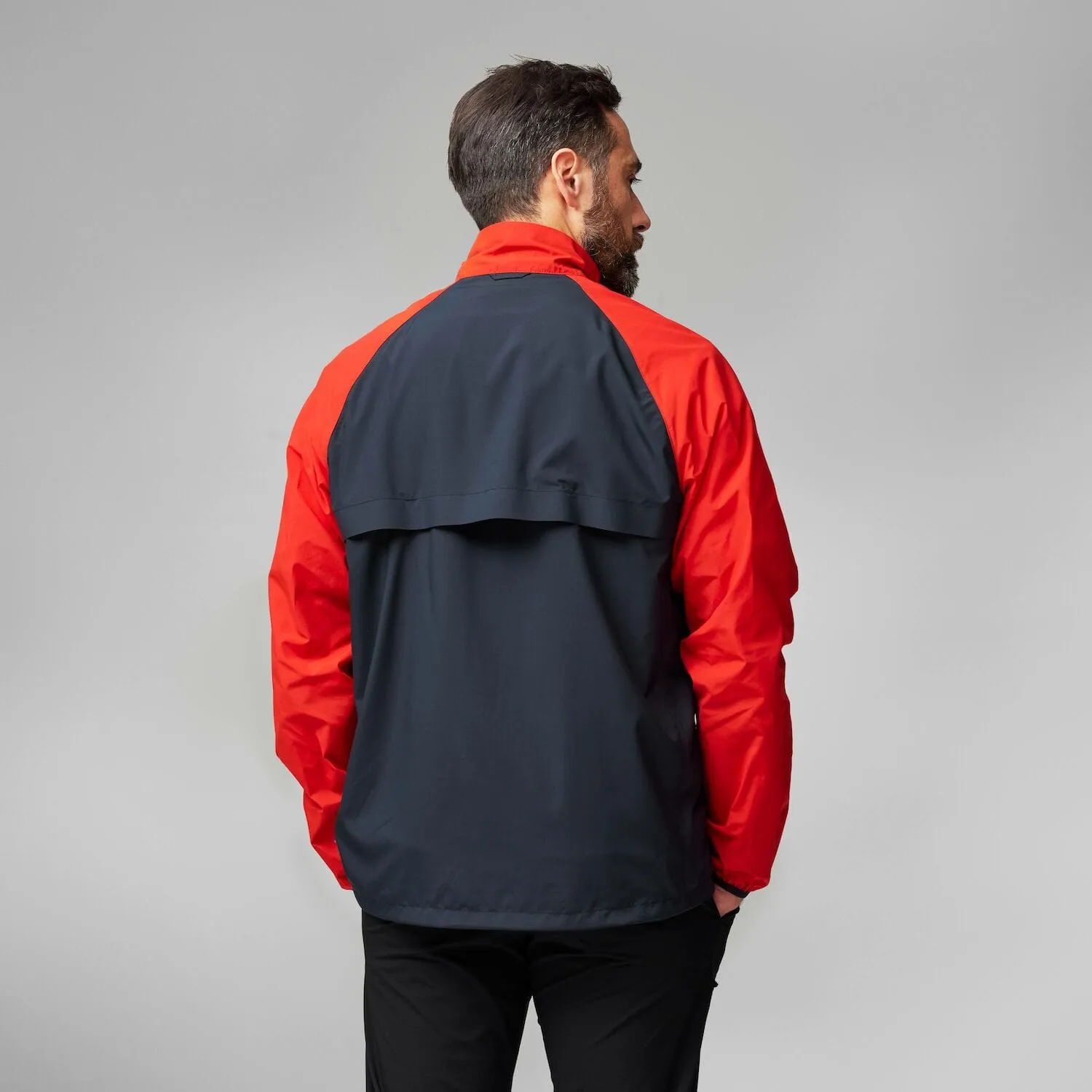 High Coast Hybrid Wind Jacket M