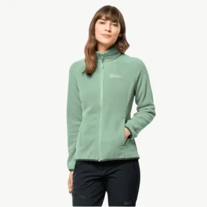 jack wolfskin Moonrise FZ Women's Fleece Jacket