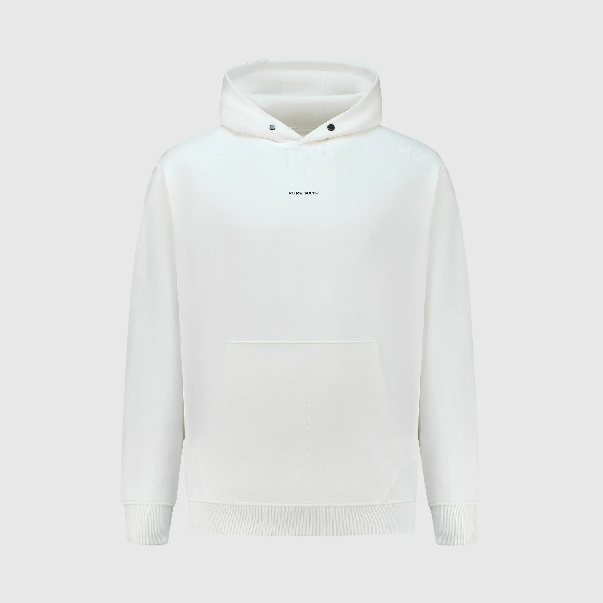 Jardin Privé Hoodie | Off White