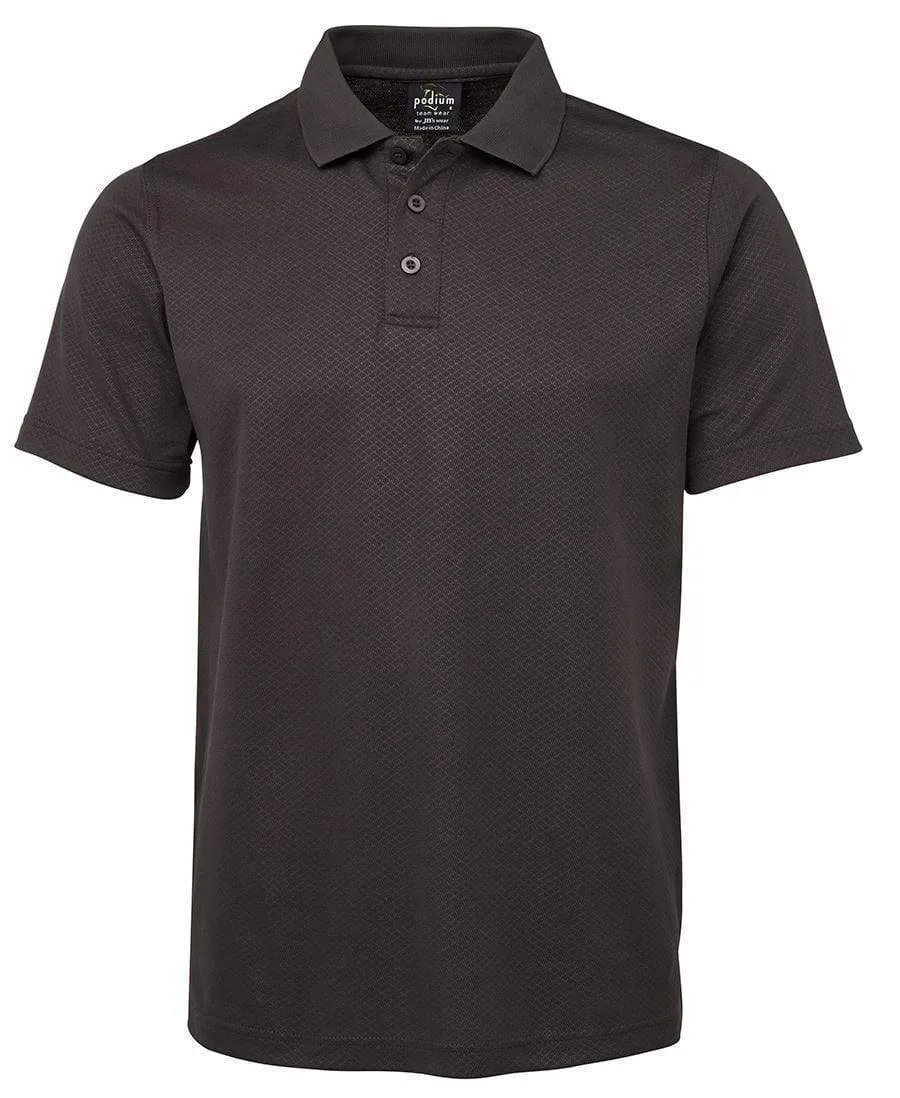 JB'S Cotton Back Yardage Polo 7CYP