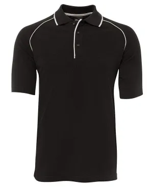 JB'S Raglan Polo 2MRP