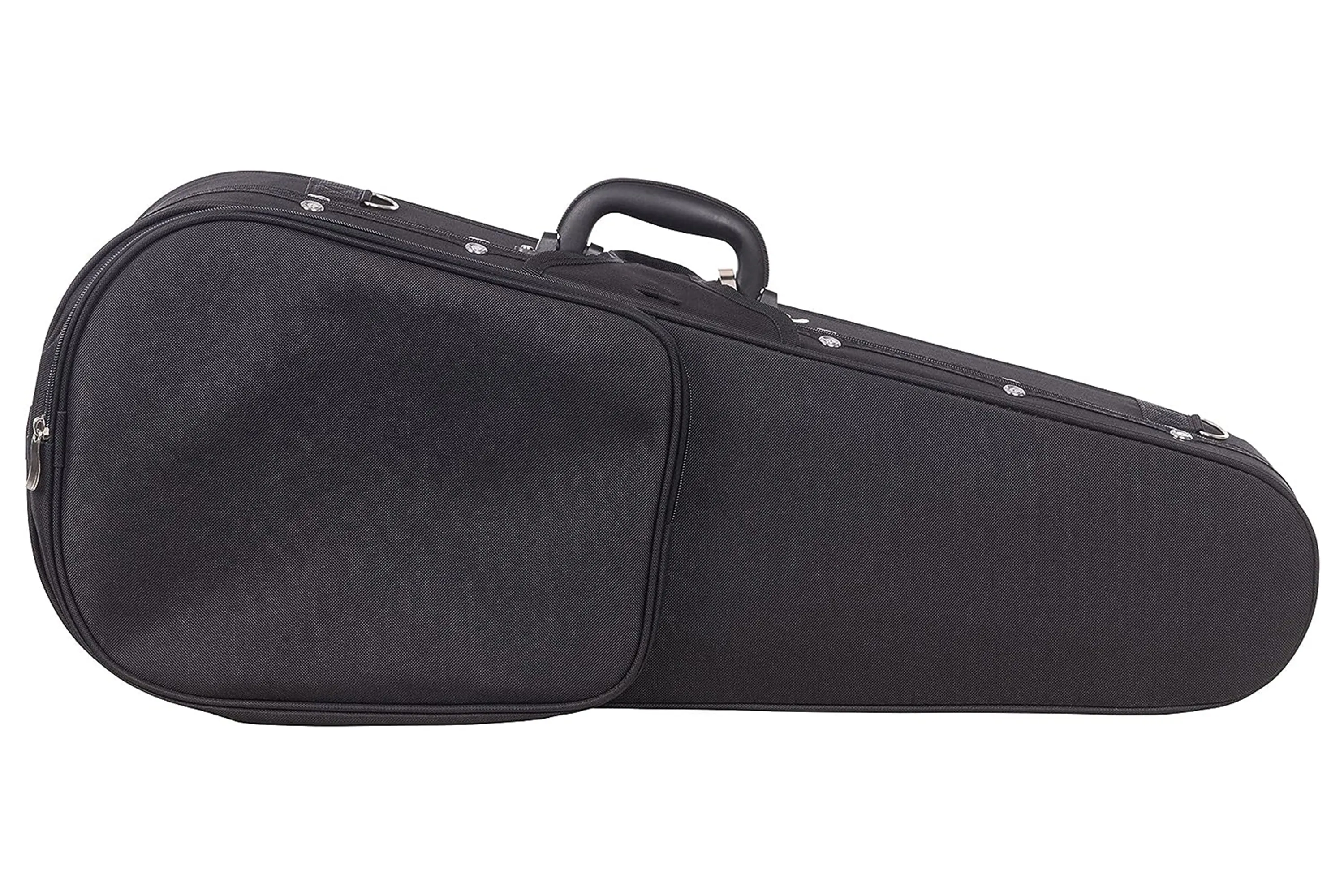 Kala UC-B Baritone Ukulele Hard Foam Case