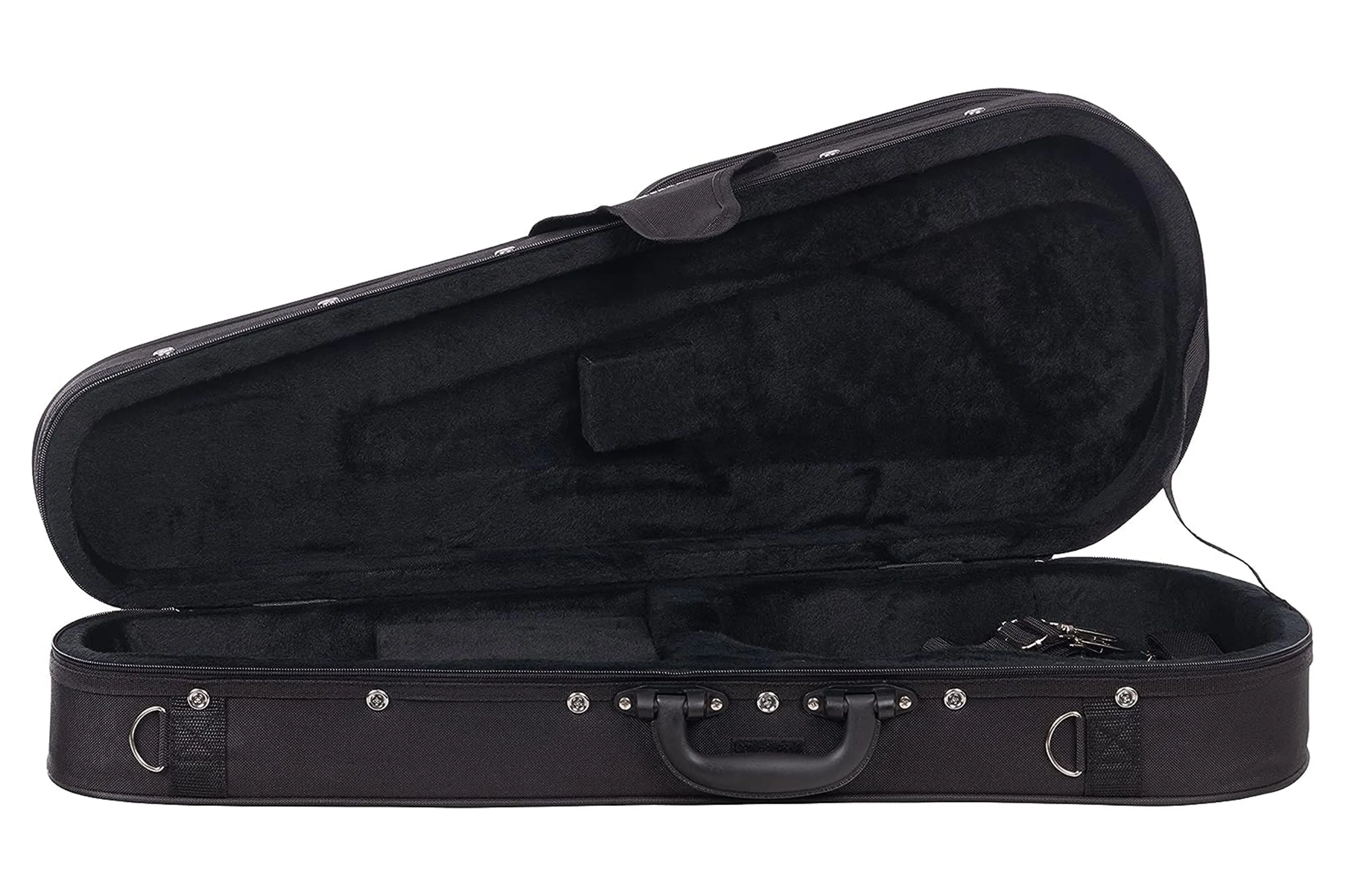 Kala UC-S Soprano Ukulele Hard Foam Case