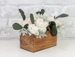 Loretta Wedding Centerpiece - Build It For Me