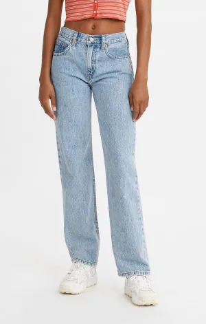 Low Pro Jean