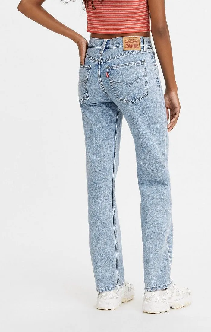 Low Pro Jean