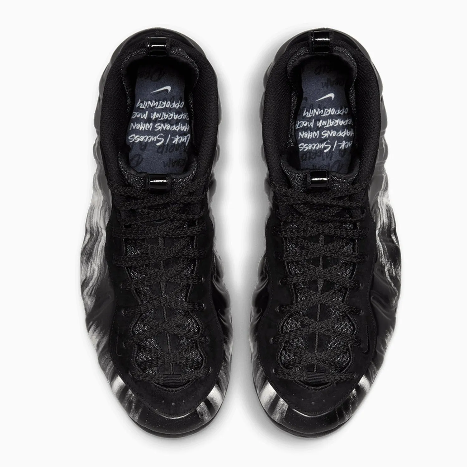 Men's Air Foamposite One QS "Dream A World"