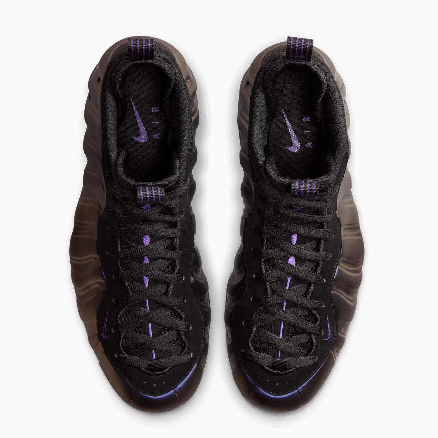 Men's Air Foamposite One "Eggplant"