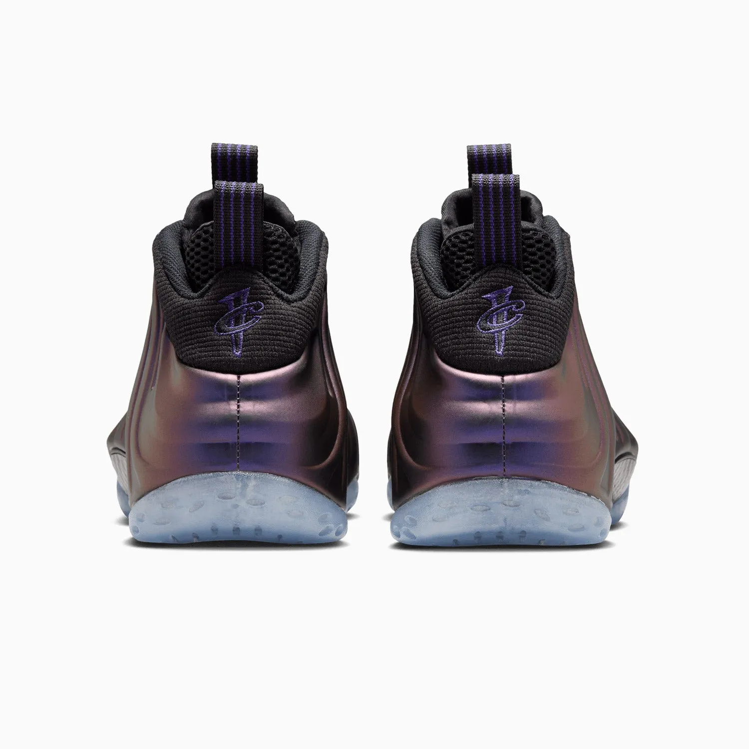 Men's Air Foamposite One "Eggplant"