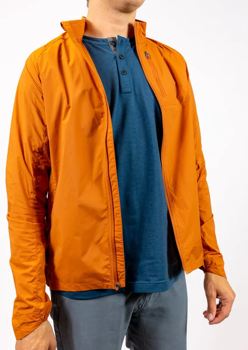 Men's X-Wind Jacket