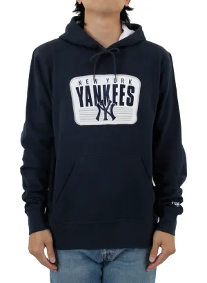 NY Yankees Classic Pullover Hoodie by New Era