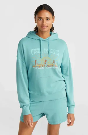 O'Neill Beach Vintage Hoodie | Ripling Shores