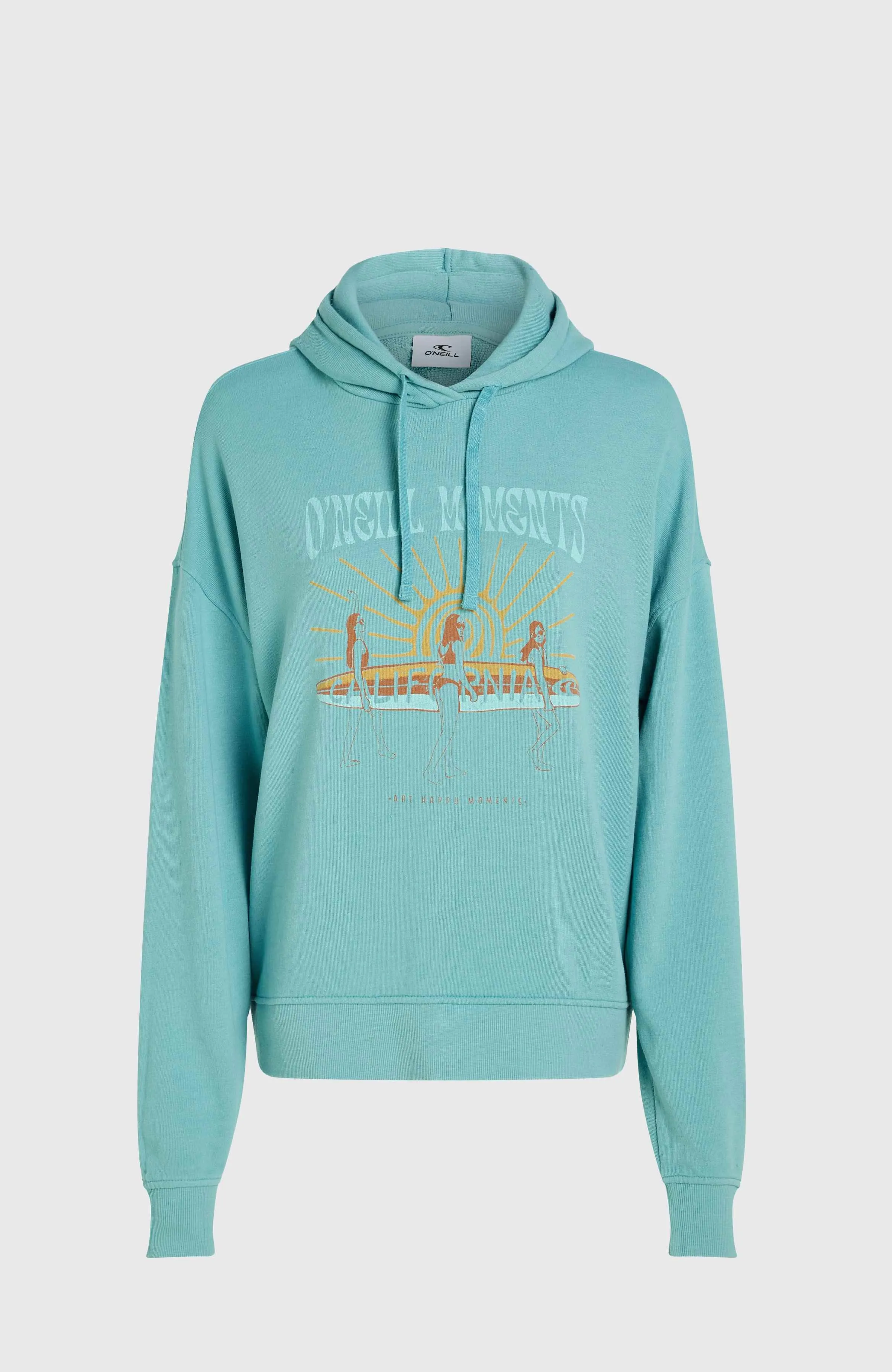 O'Neill Beach Vintage Hoodie | Ripling Shores