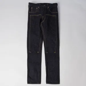 ONI 547DIZR-DK 20oz 'Dark Indigo Secret Denim' Slim Straight Jean - One Wash