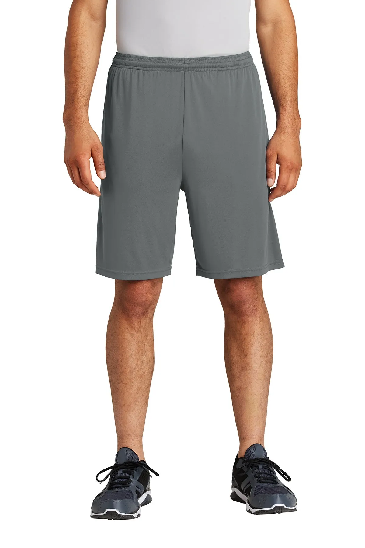 Pro Performance Shorts