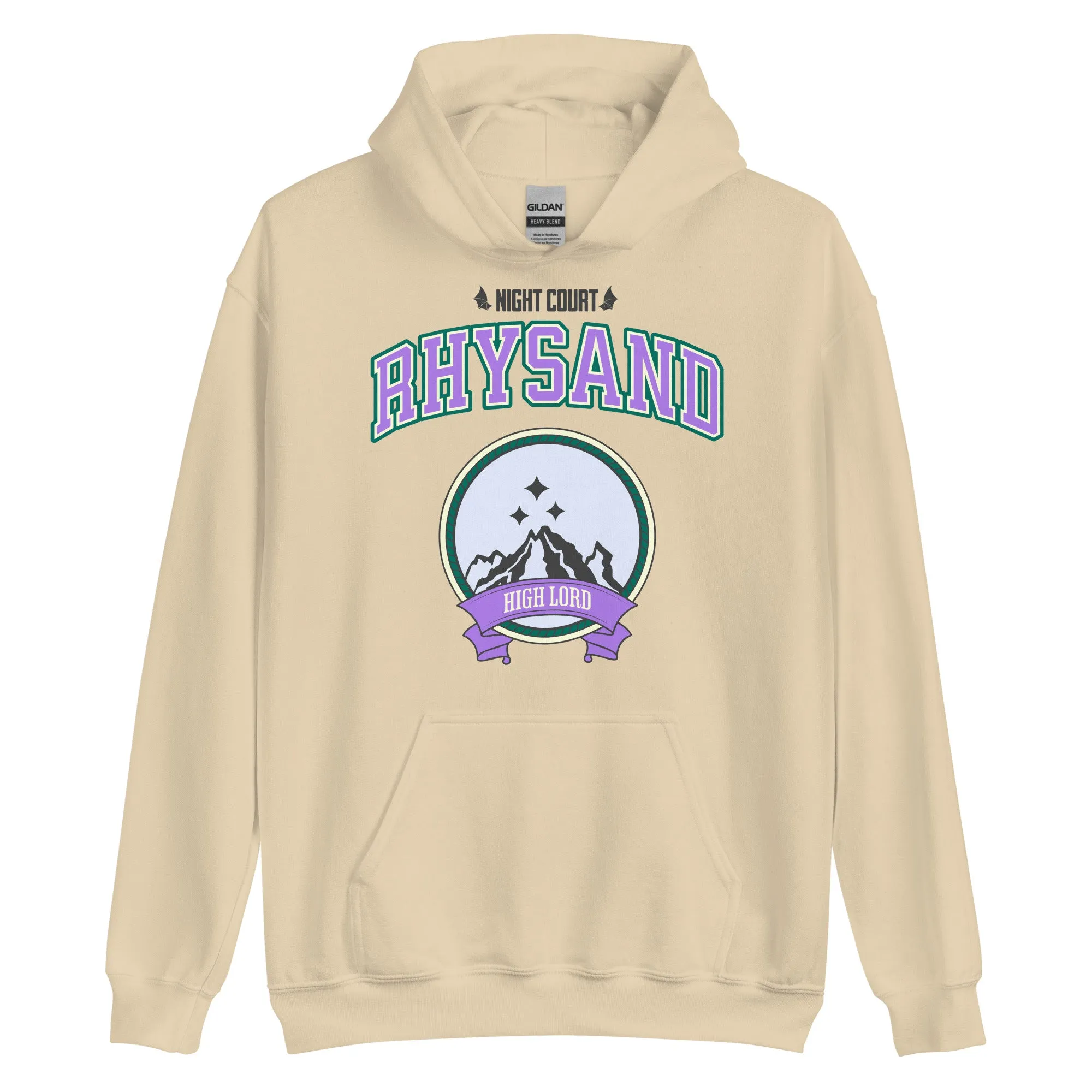 Rhysand Hoodie