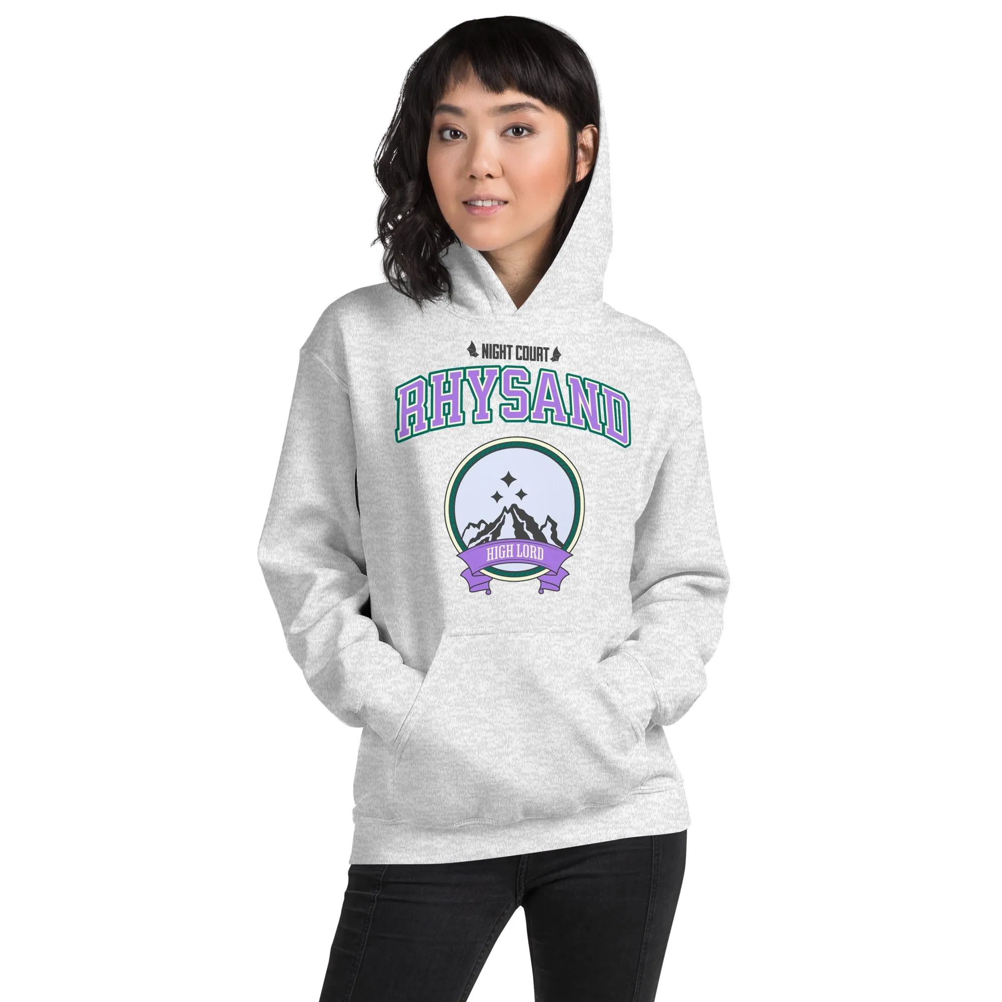 Rhysand Hoodie