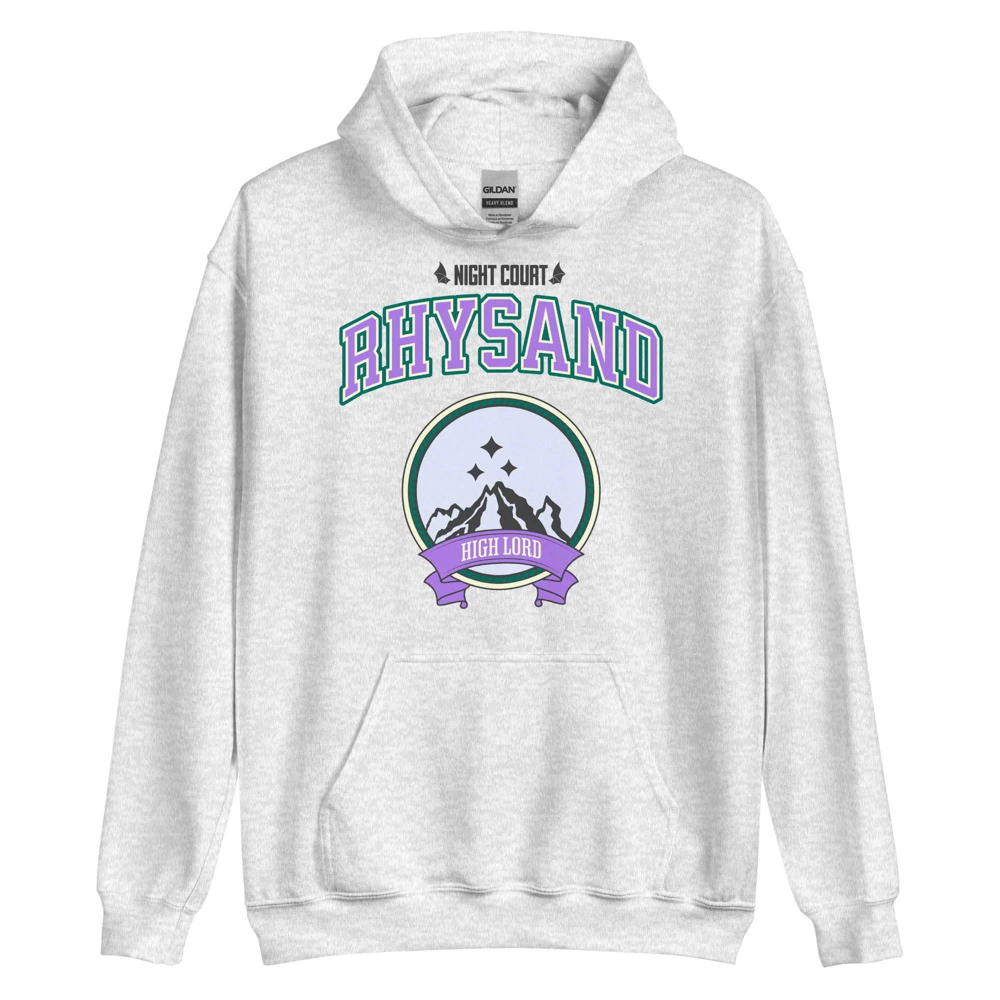 Rhysand Hoodie