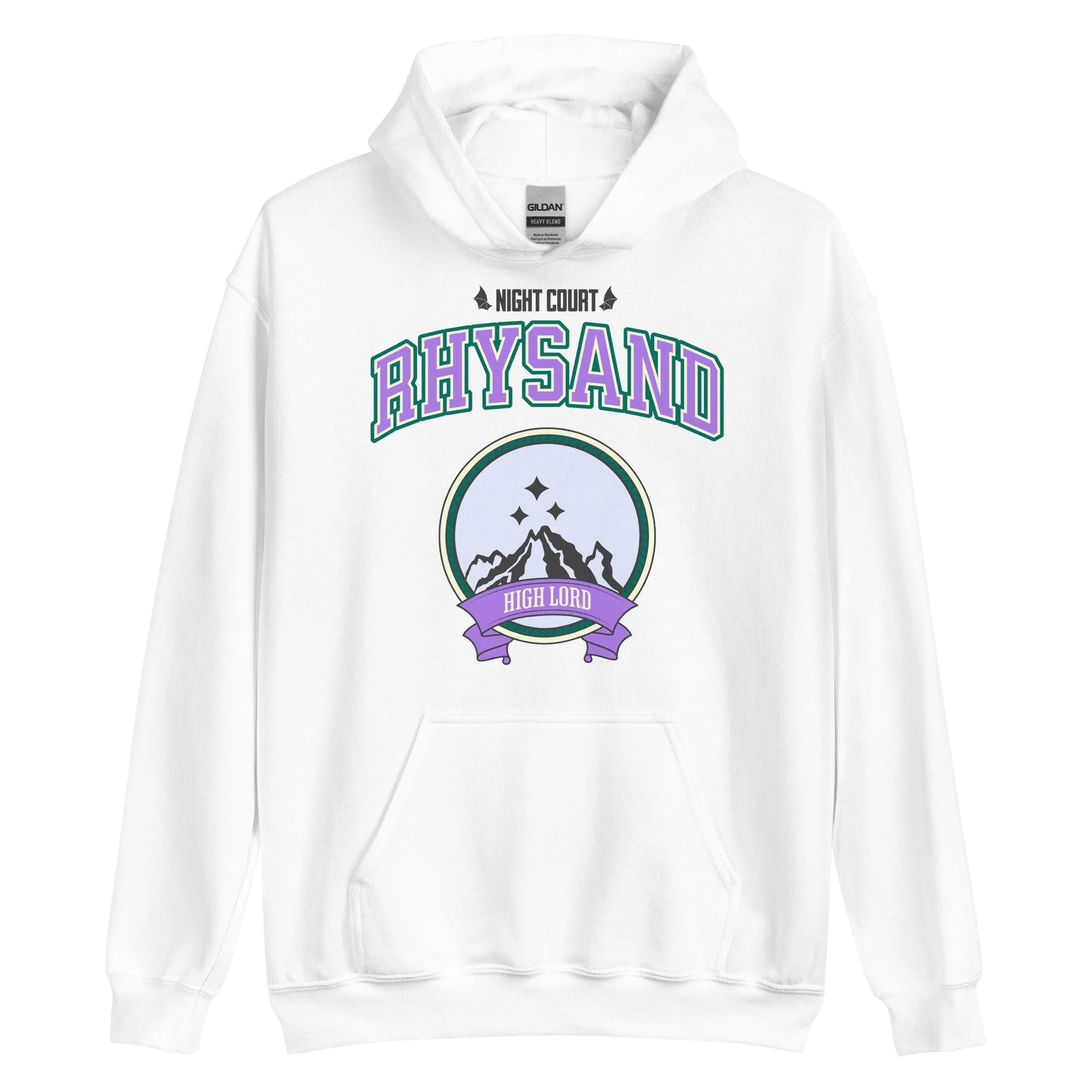 Rhysand Hoodie