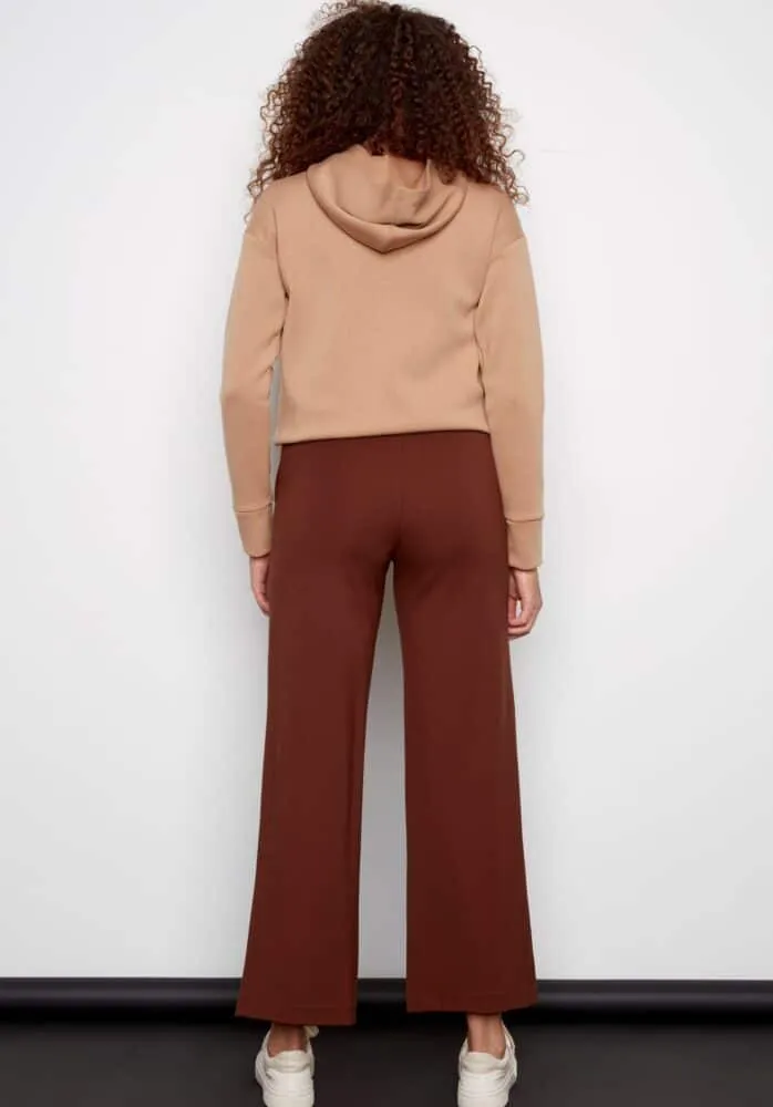 Roxanne Wide Leg Pant