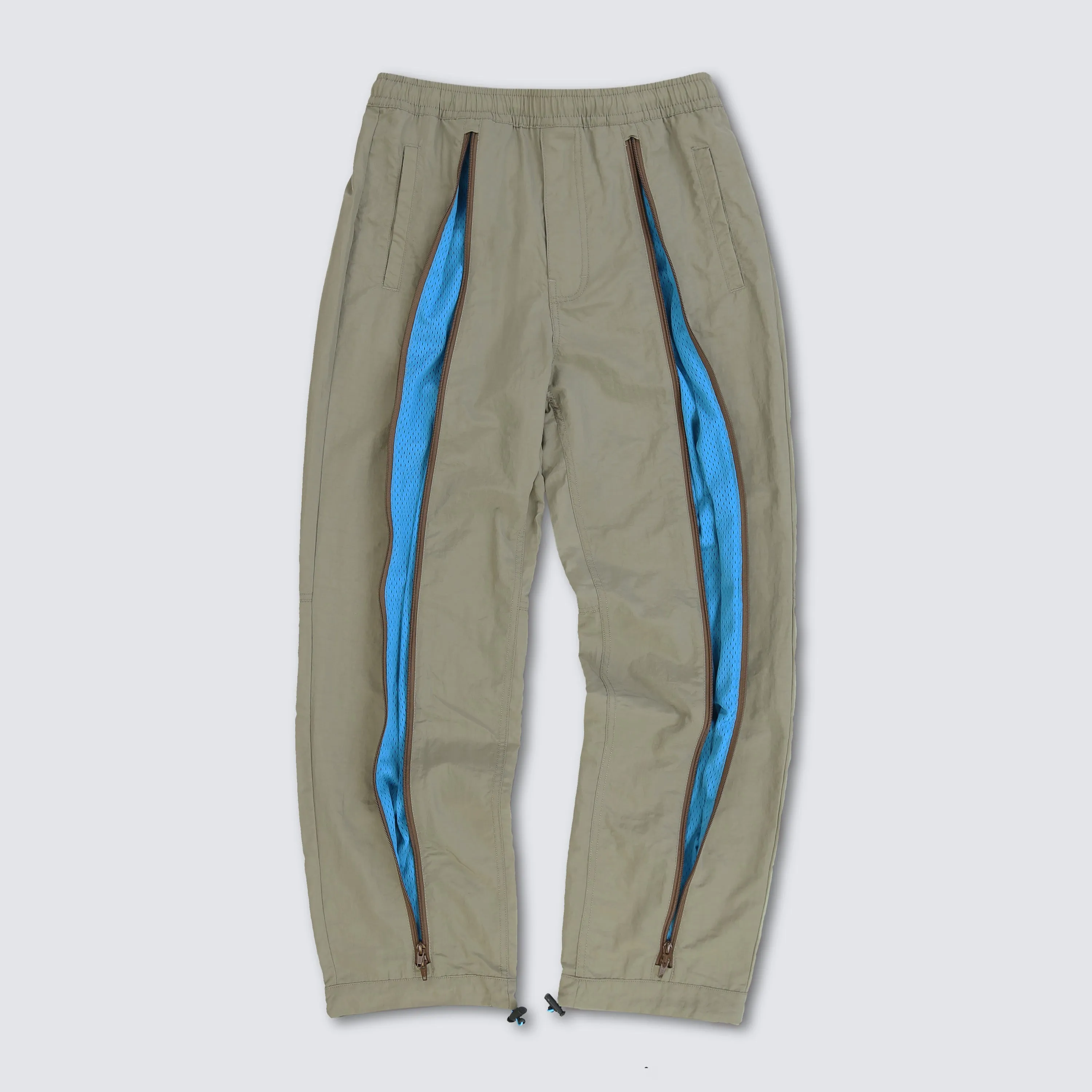 SOUL NYLON ACTIVE PANT