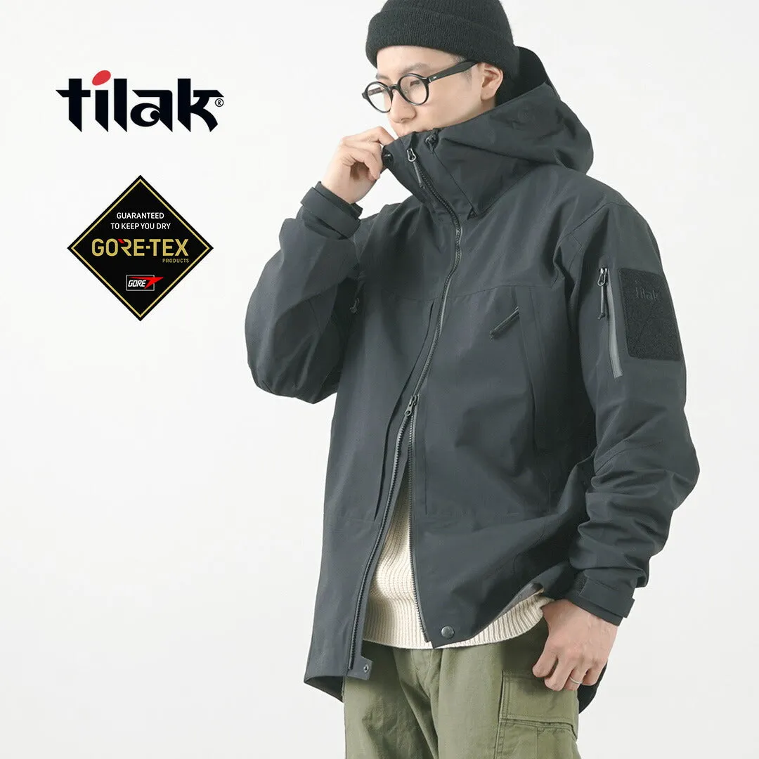 TILAK / Raptor MiG Jacket