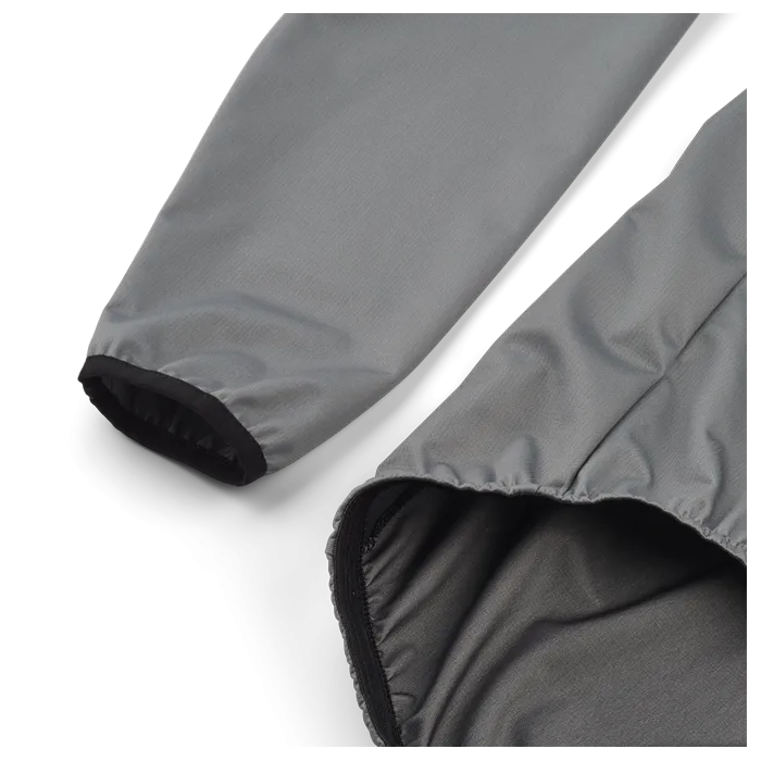 Twelve Sixteen Lightweight Jacket Pro with membrane S121 Grey