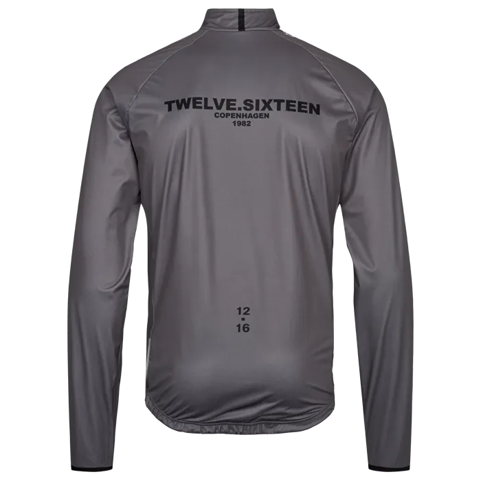 Twelve Sixteen Lightwight Jacket Pro 172 Grey